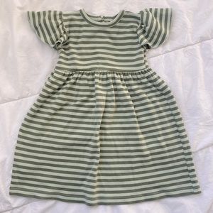 Kate Quinn cotton dress